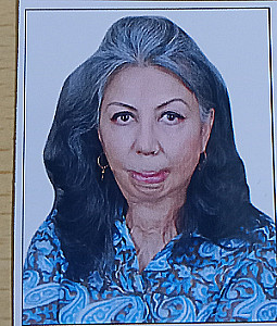 Profile photo for Aarti Bhalla