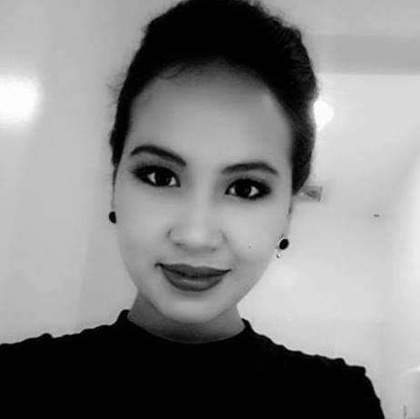 Profile photo for Shella Marie Mira