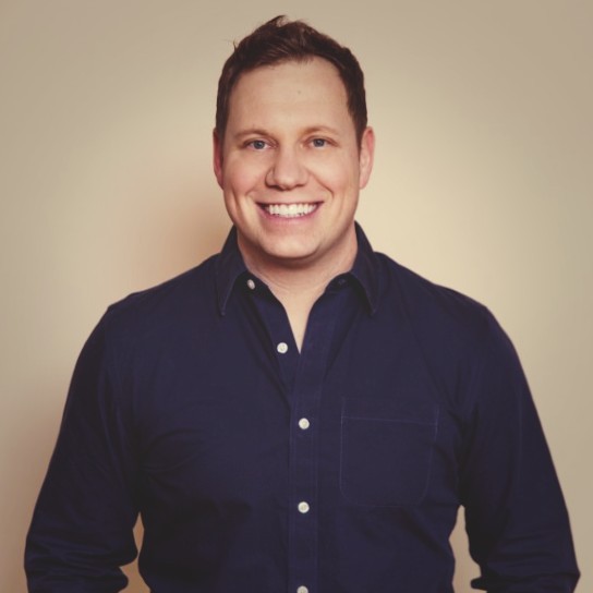 Profile photo for Jeff Kelly