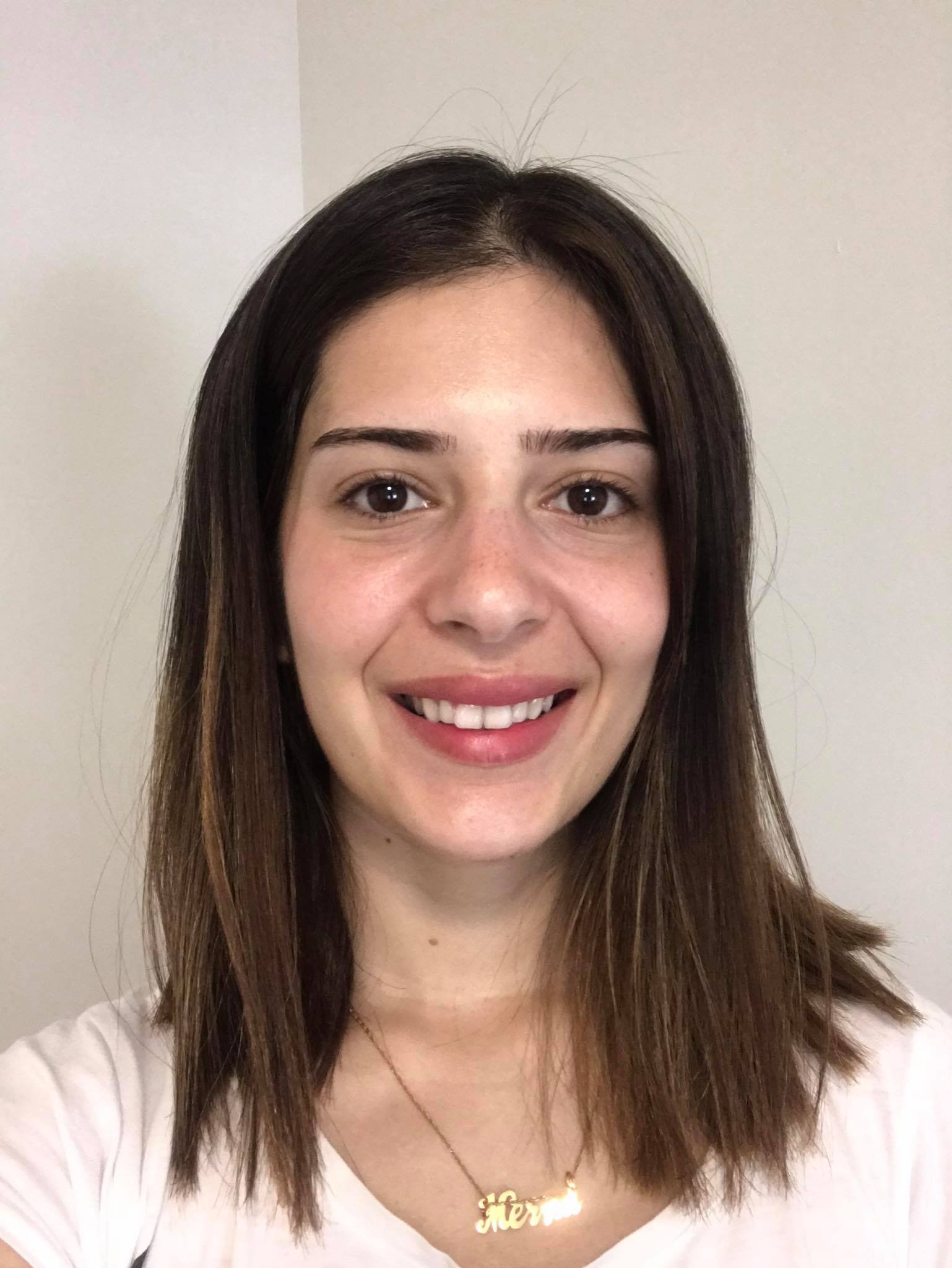 Profile photo for Mairna Yousef