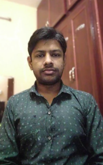 Profile photo for Ramkumar T