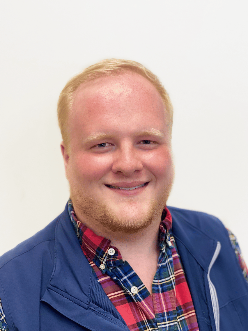 Profile photo for Carson Bailey