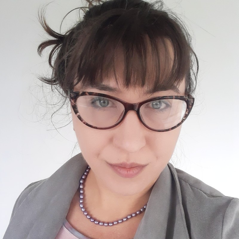 Profile photo for Maria Rose
