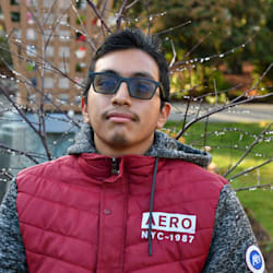 Profile photo for Edward Islas