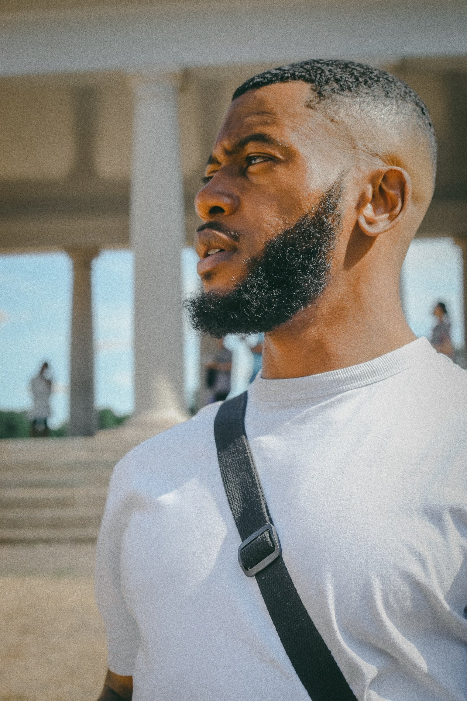 Profile photo for Junior Raymond