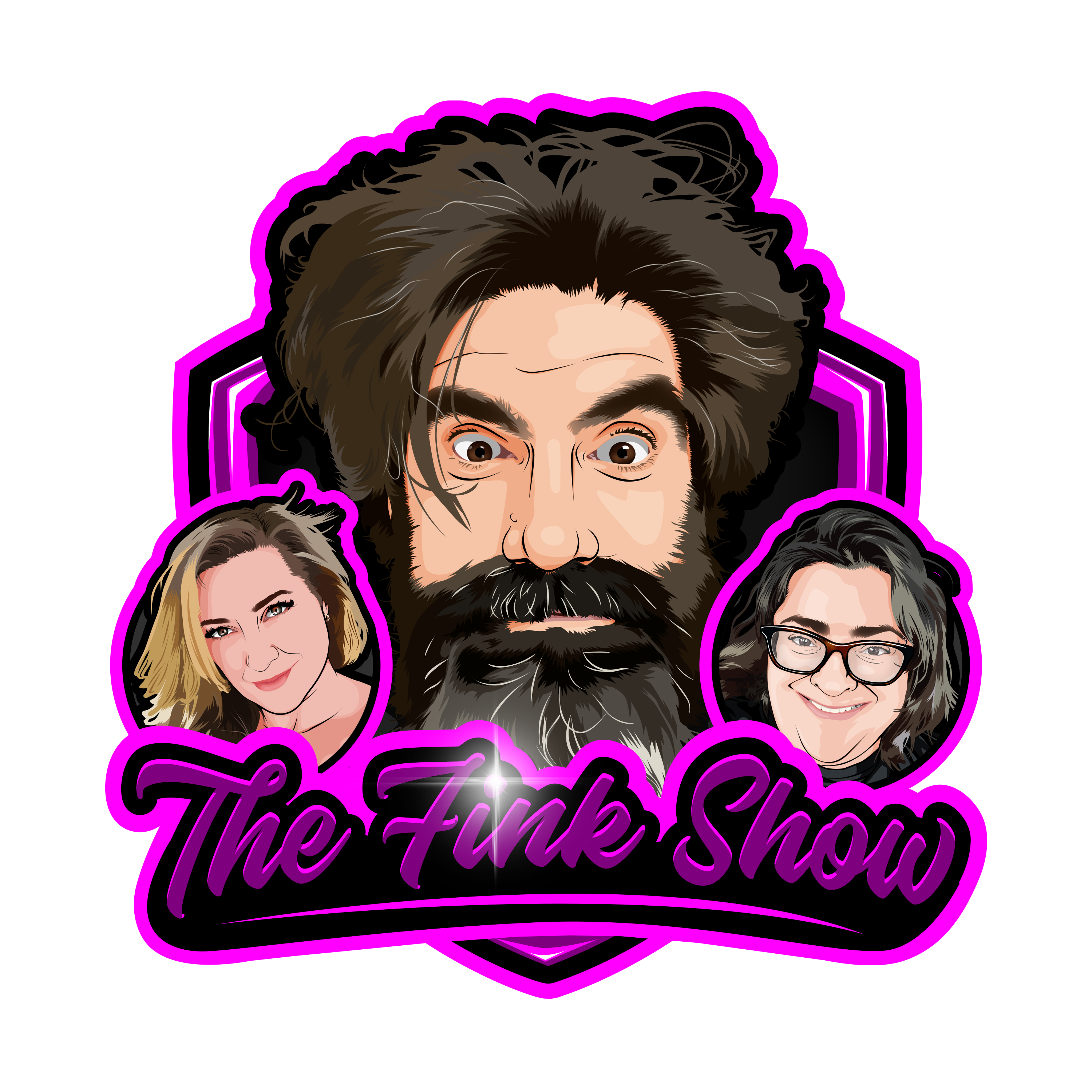 Profile photo for Jon Fink