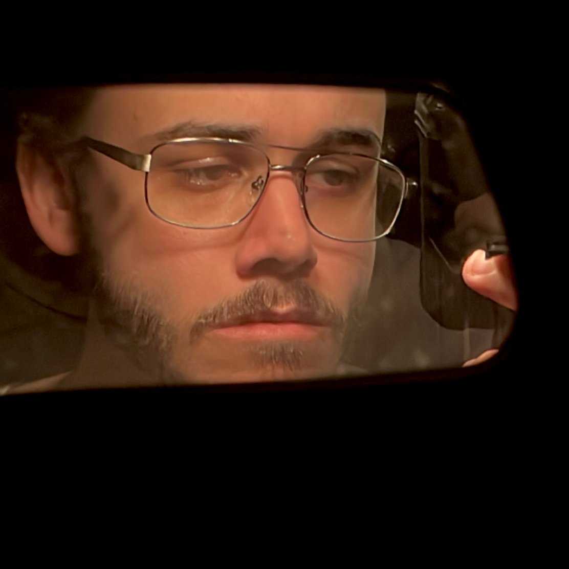 Profile photo for Ethan Drake