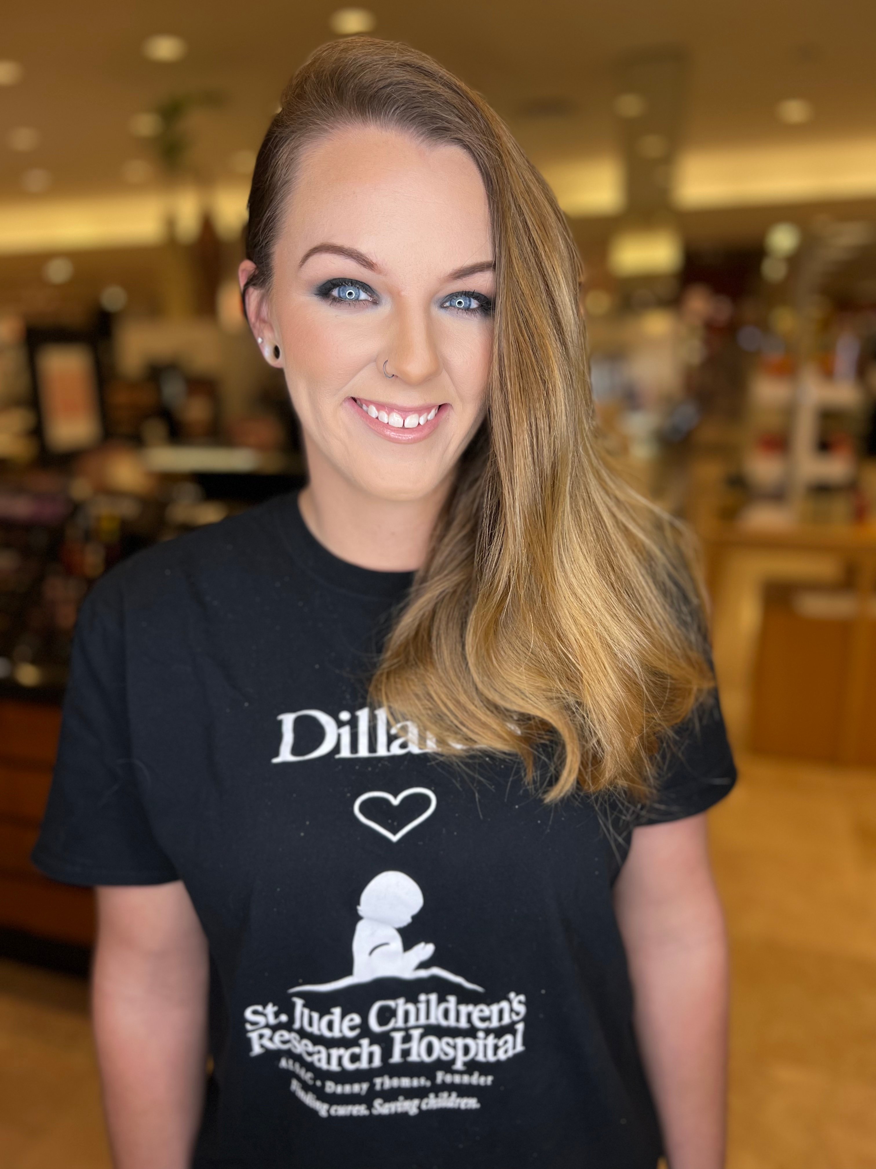 Profile photo for Sara Craven