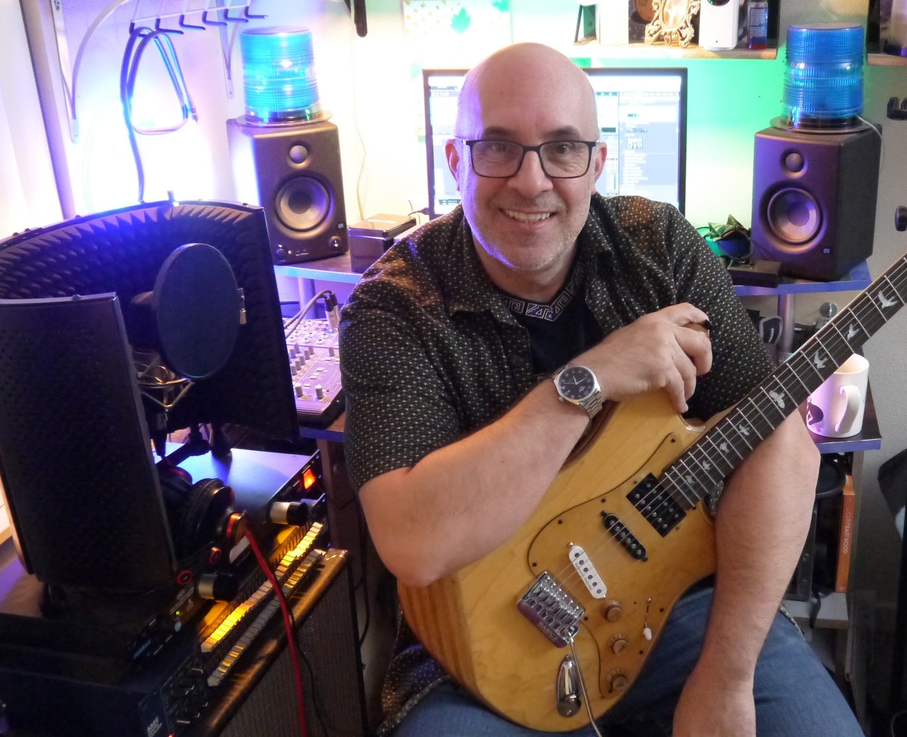 Profile photo for John Aunspach