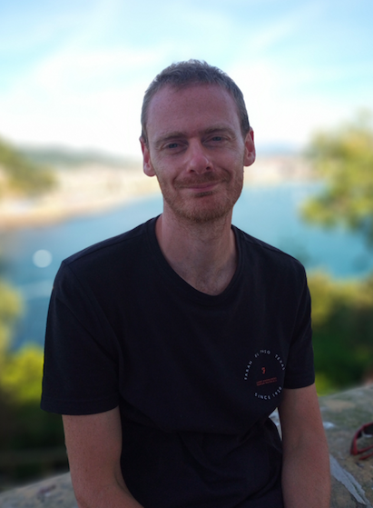 Profile photo for David Dryden