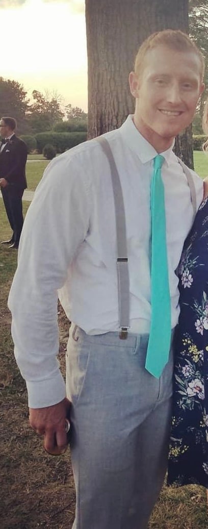 Profile photo for Chad Howell