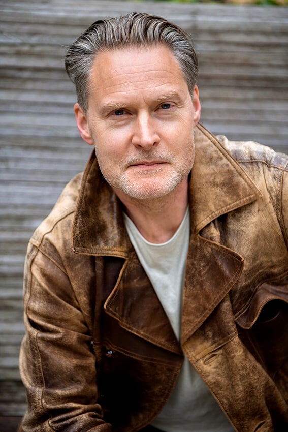 Profile photo for Henrik Norman