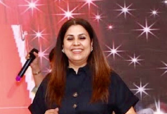 Profile photo for Chhaya Mehrotra
