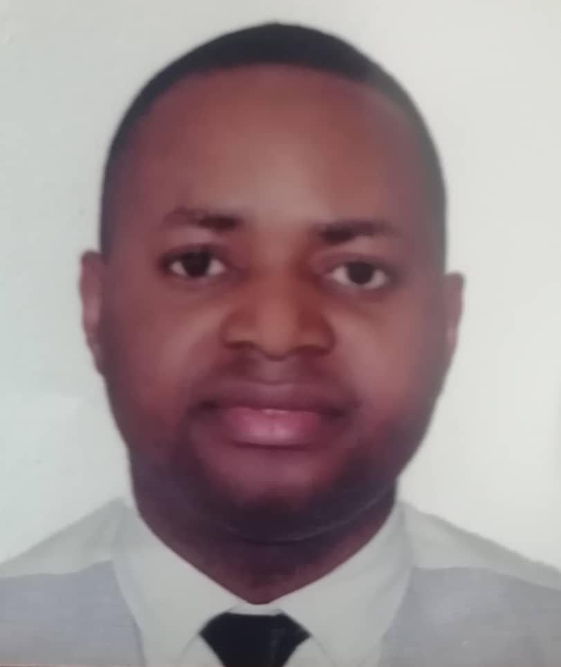 Profile photo for Rasheed Ibrahim