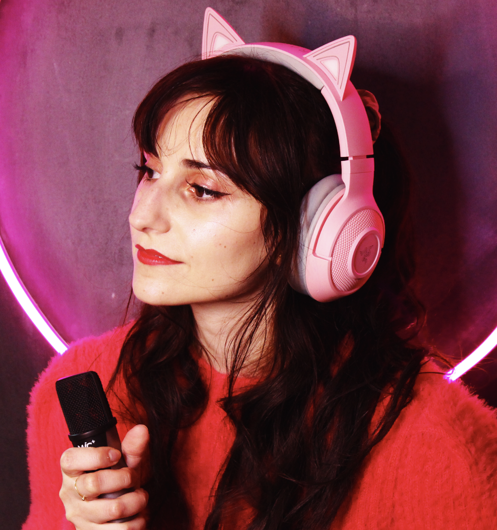 Profile photo for Sara Labalestra