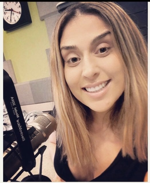 Profile photo for Shelley Rome