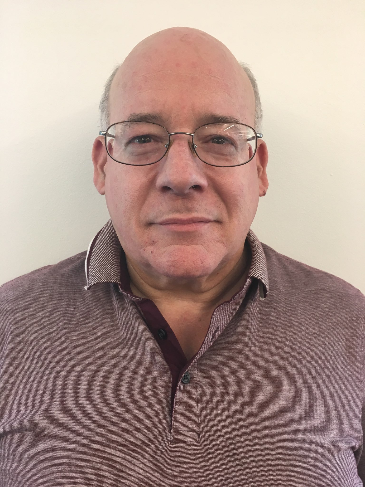 Profile photo for Bob Leedom