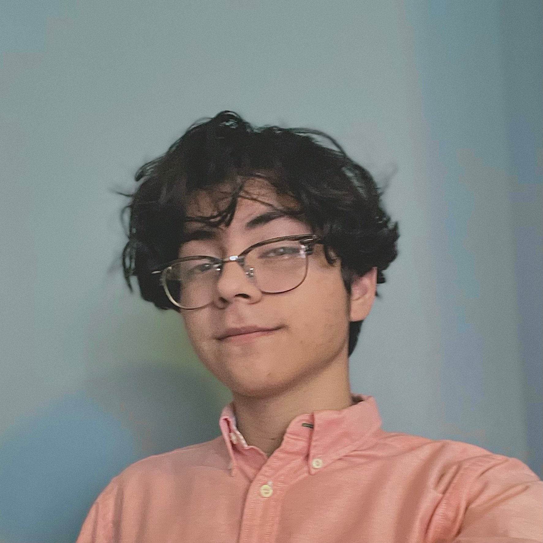 Profile photo for Pablo Alvarez