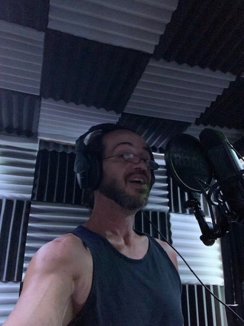 Profile photo for Vic Victor