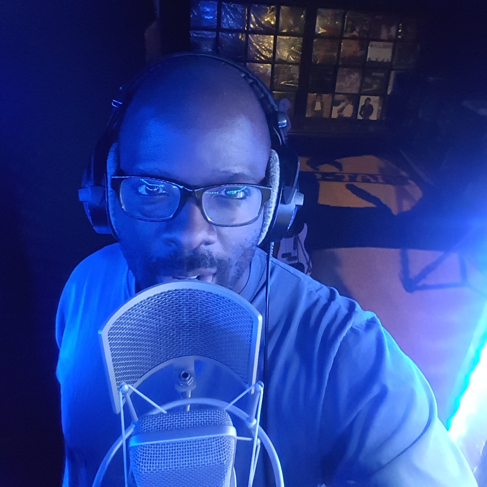 Profile photo for Eseme Elango