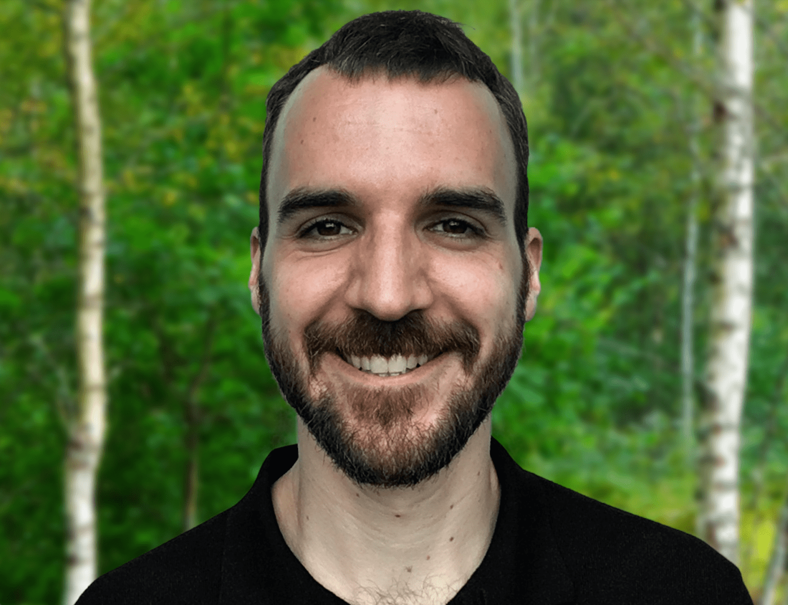 Profile photo for Aaron Burhoe