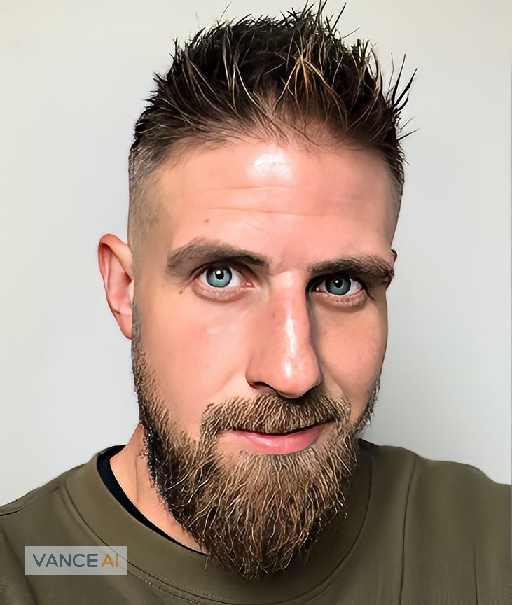 Profile photo for Piers Powis