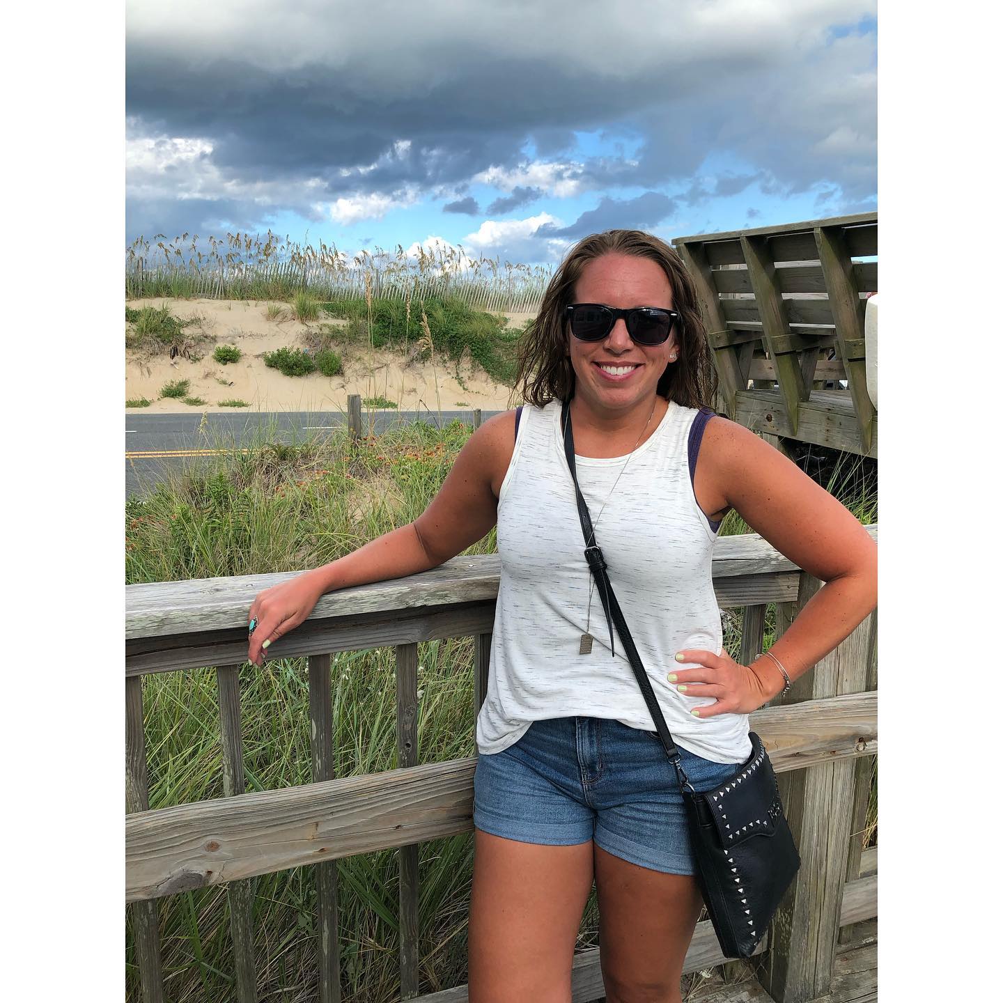 Profile photo for Kristen Buccigrossi