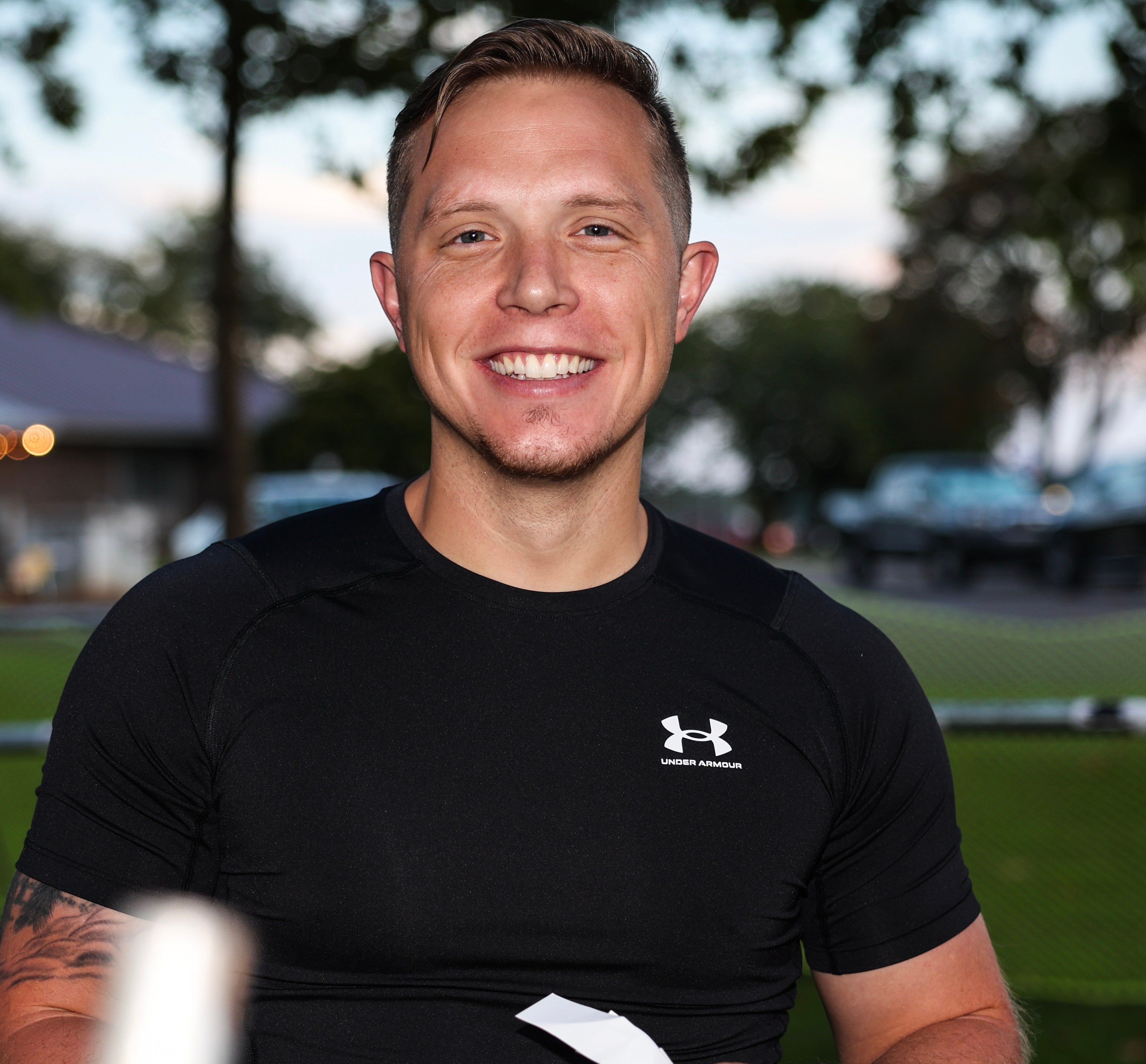 Profile photo for Mike Taylor