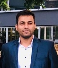 Profile photo for Chetan Sandhal