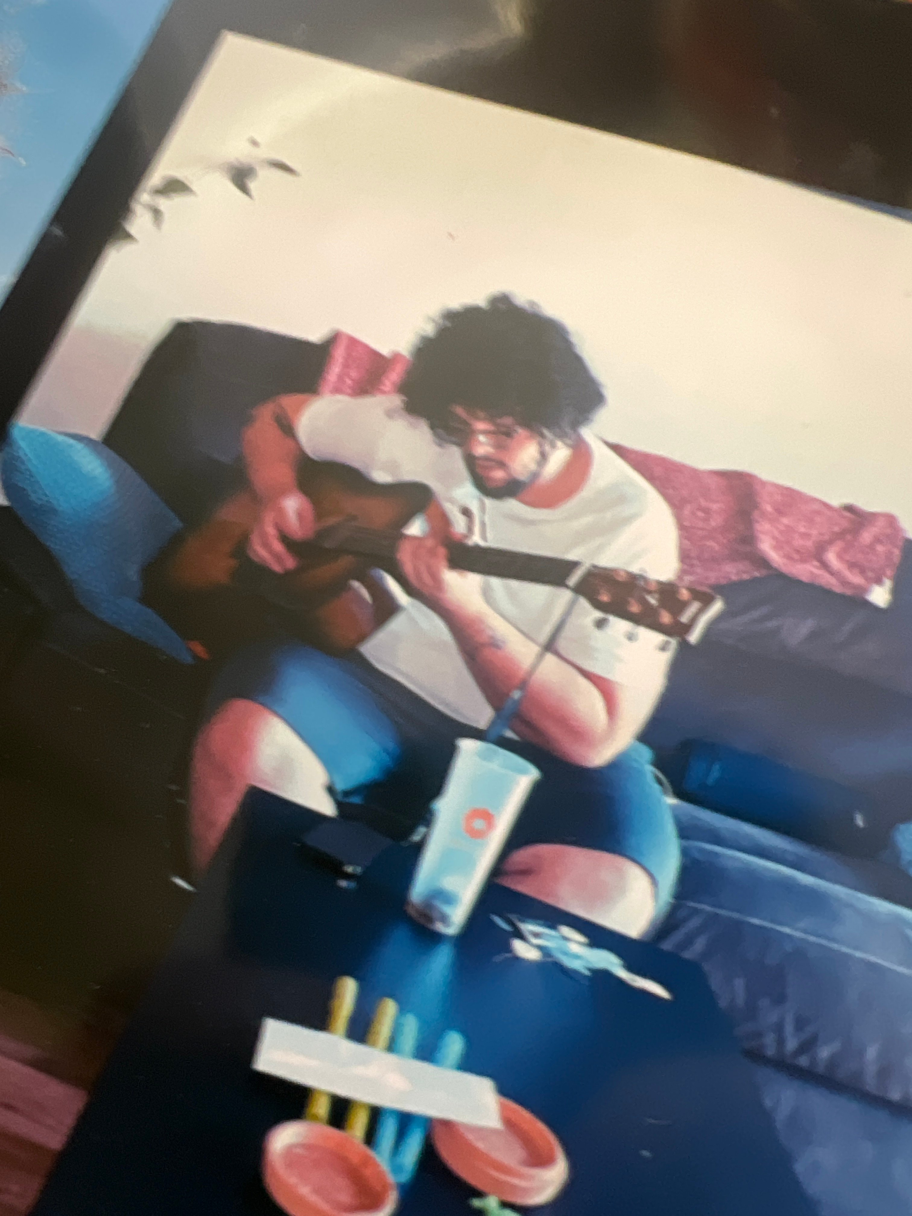 Profile photo for Justyn Magana