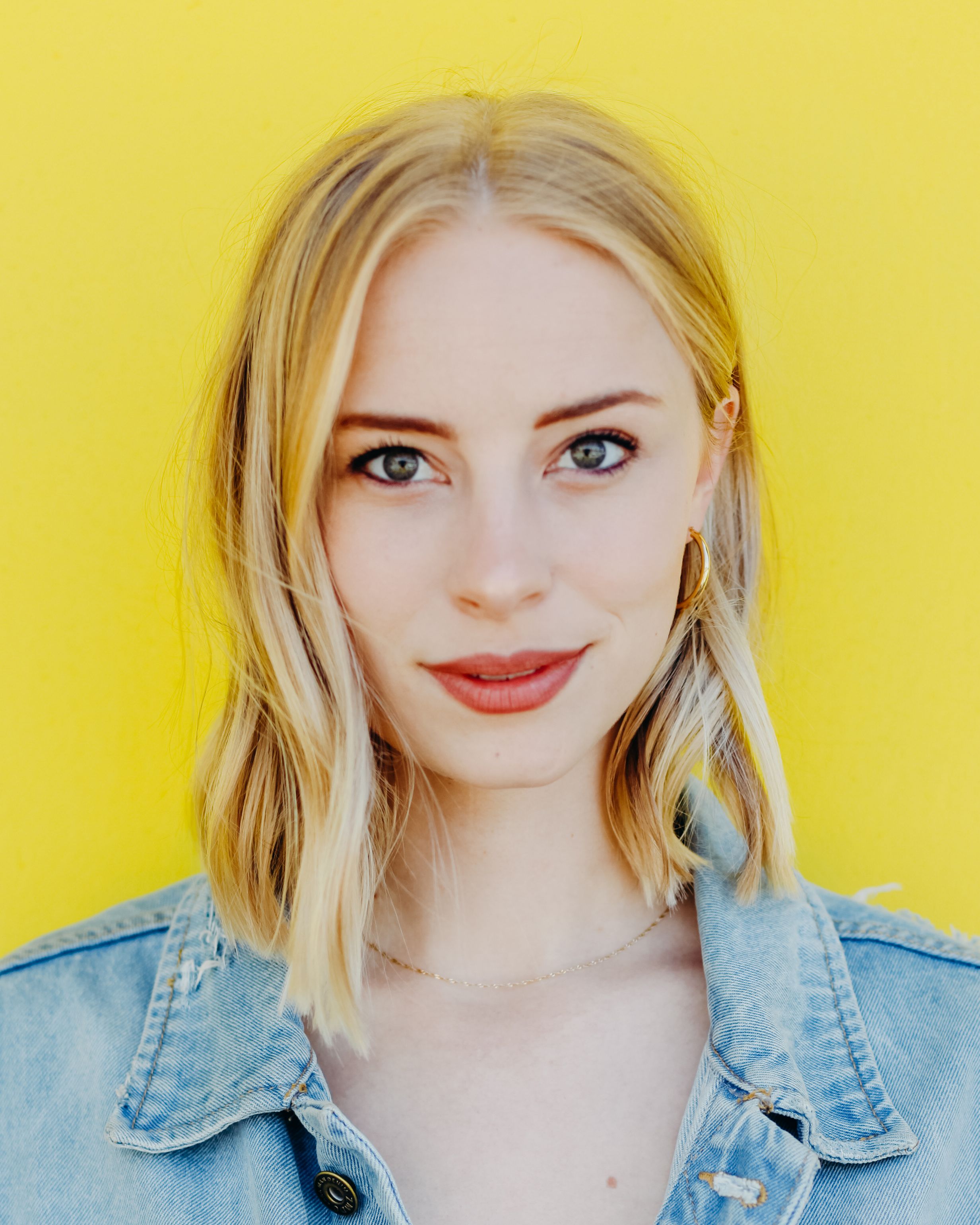 Profile photo for Crystal St. John