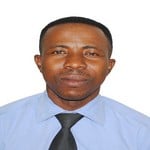 Profile photo for Komi Dodzi