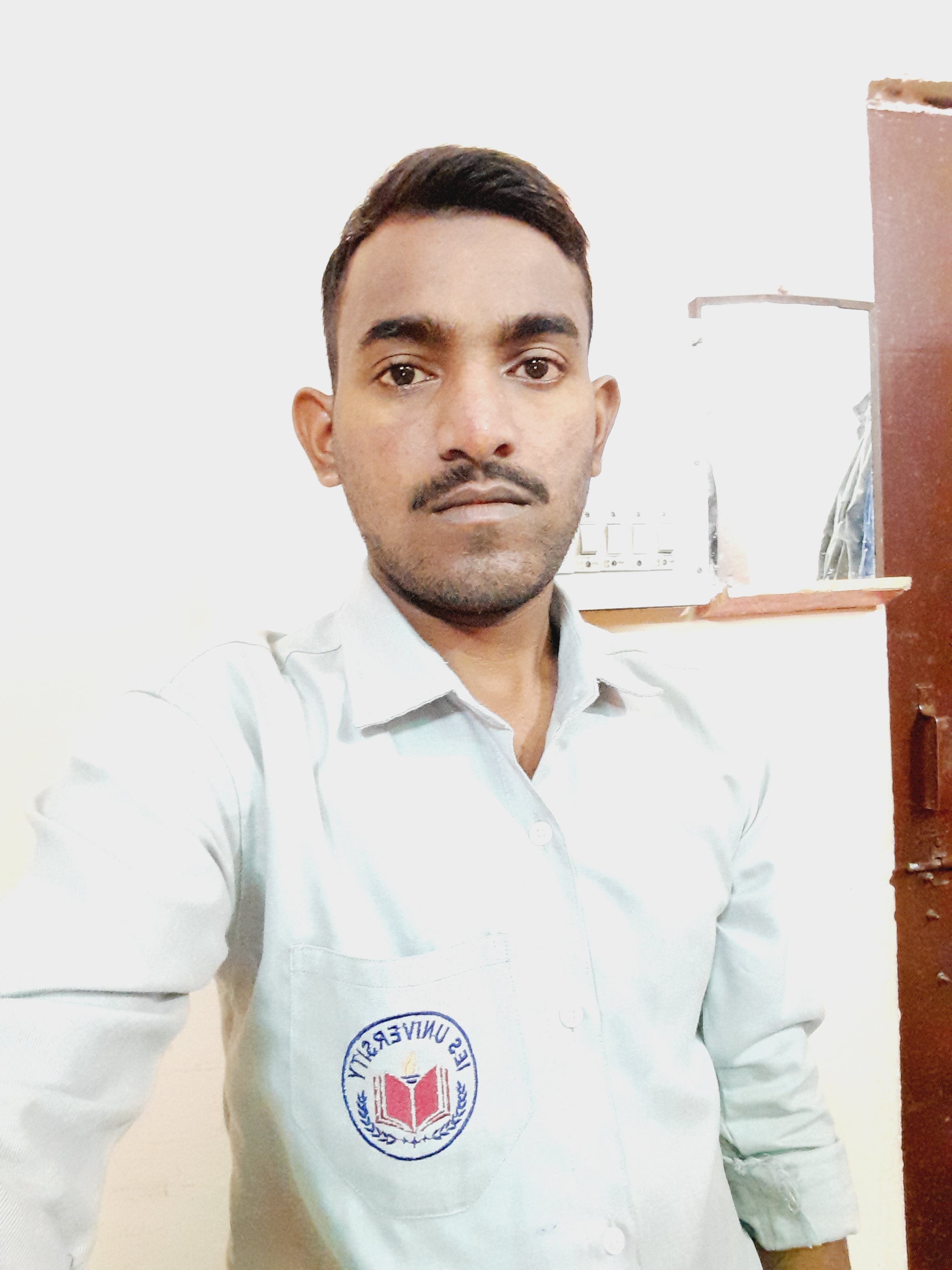 Profile photo for Praveen Kumar Pandey