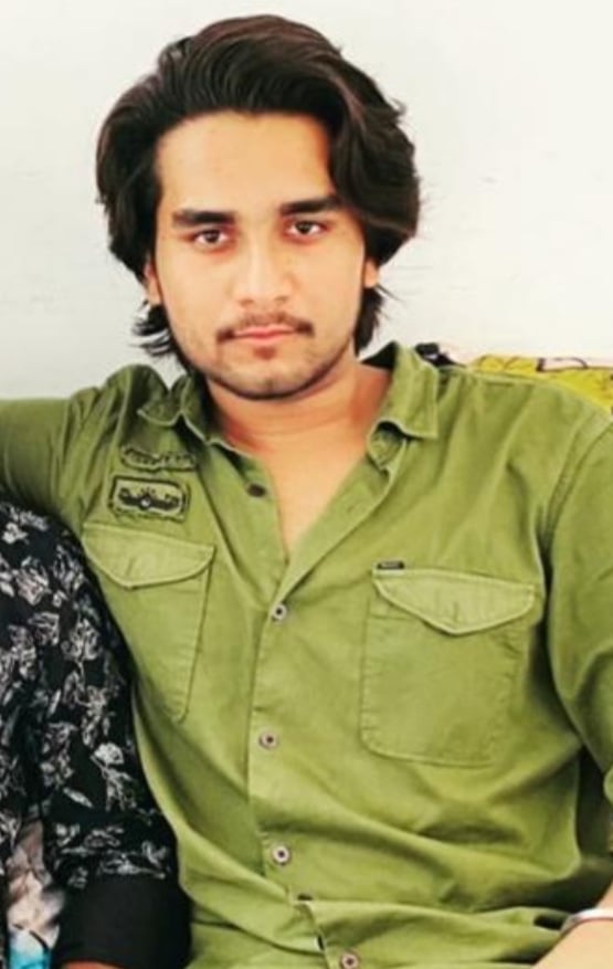 Profile photo for Nandan Thakur