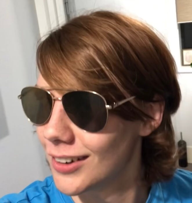 Profile photo for Lachlan Millard