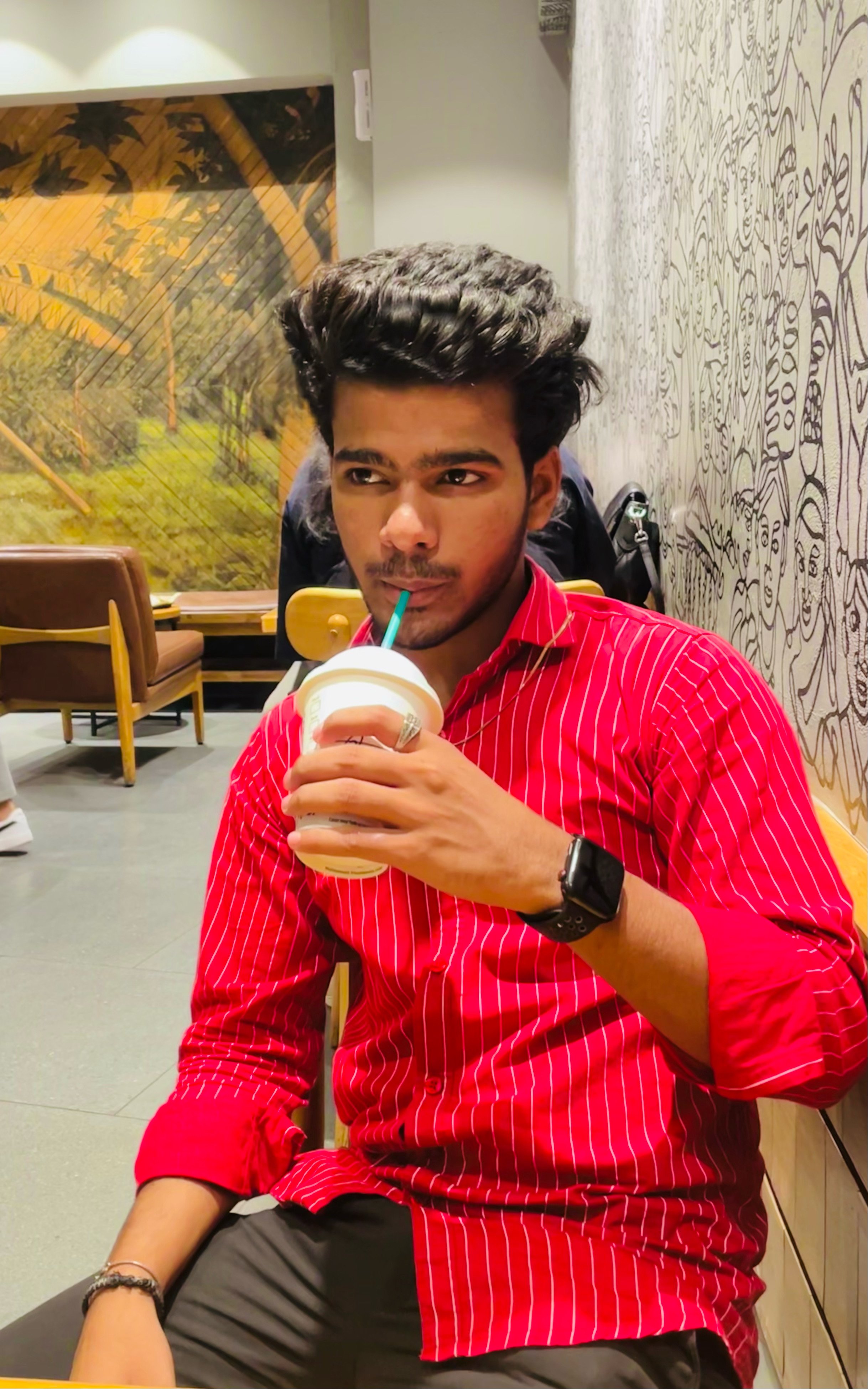 Profile photo for Nimit Yadav