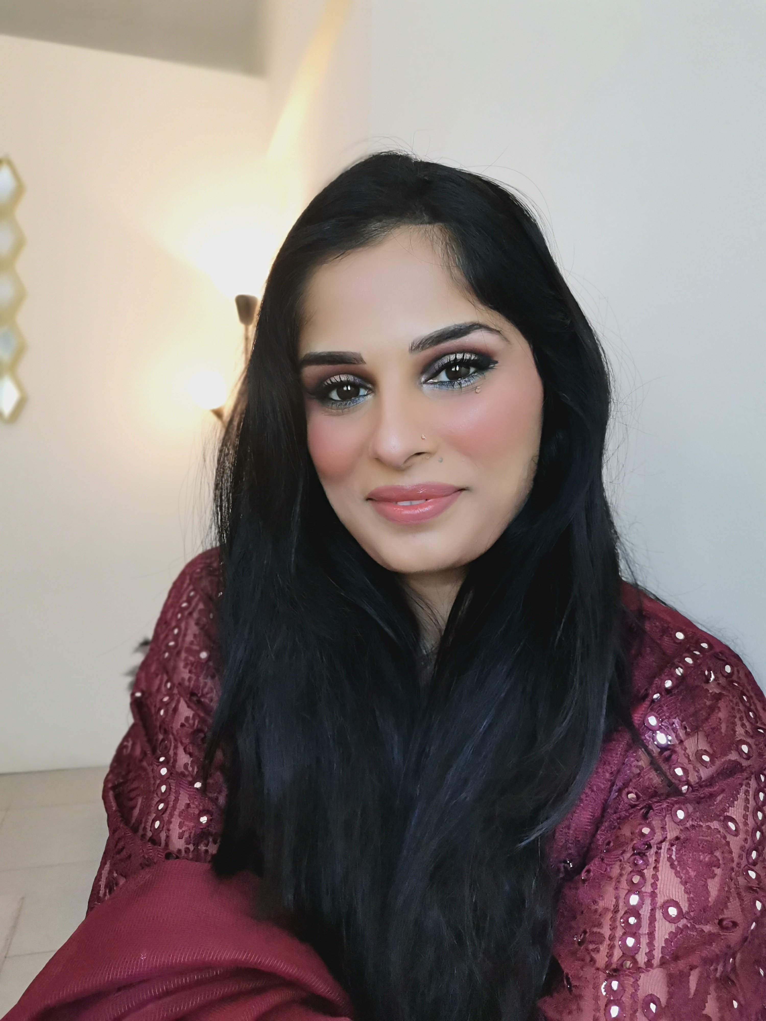 Profile photo for Tahreem Sarfraz