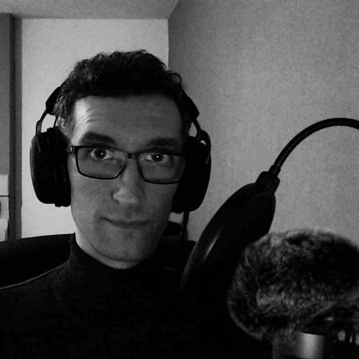 Profile photo for Samuel Papendick