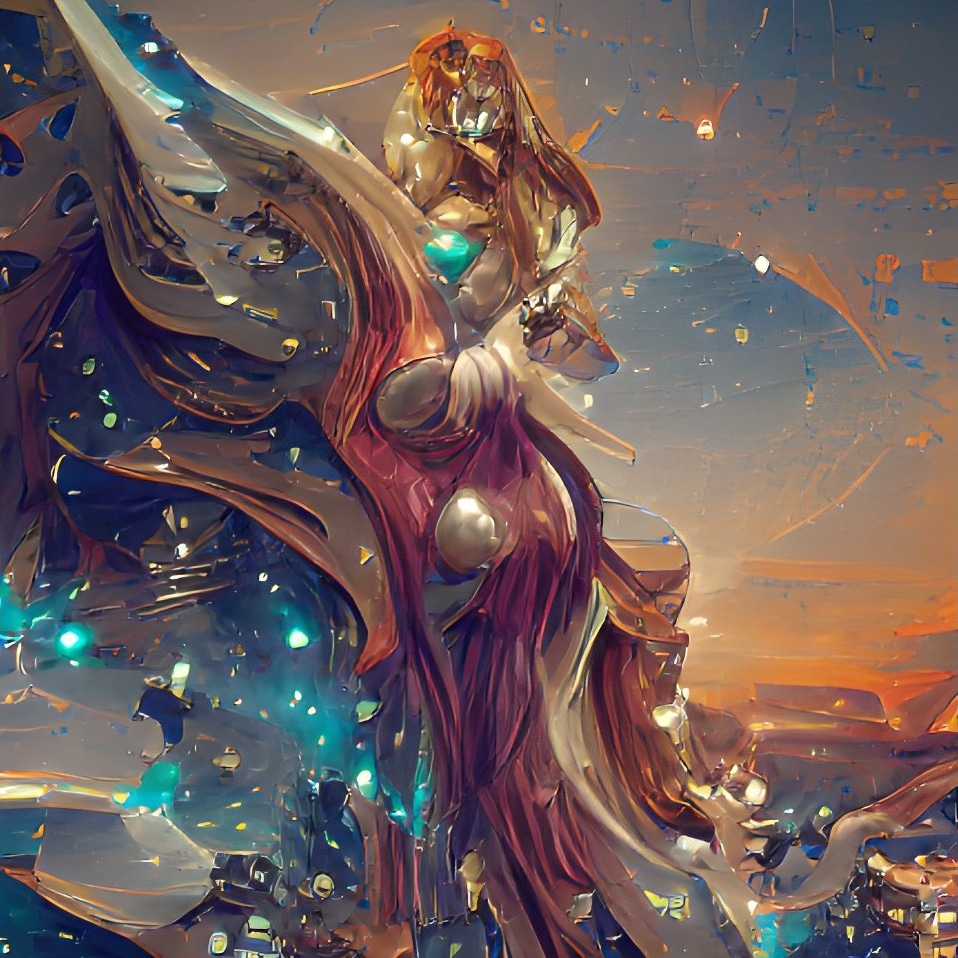Profile photo for Maeven Celeste