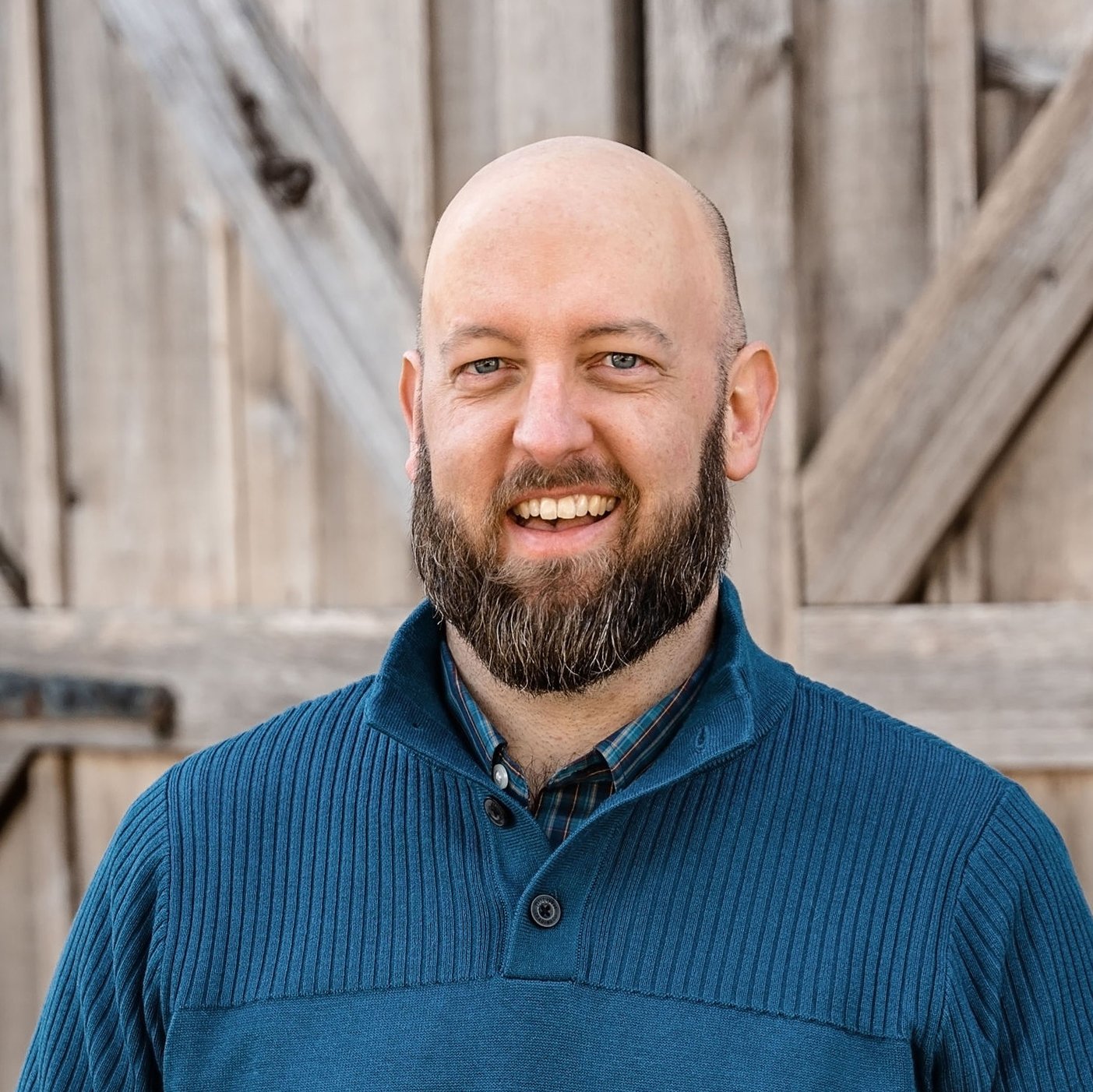 Profile photo for Timothy Pell