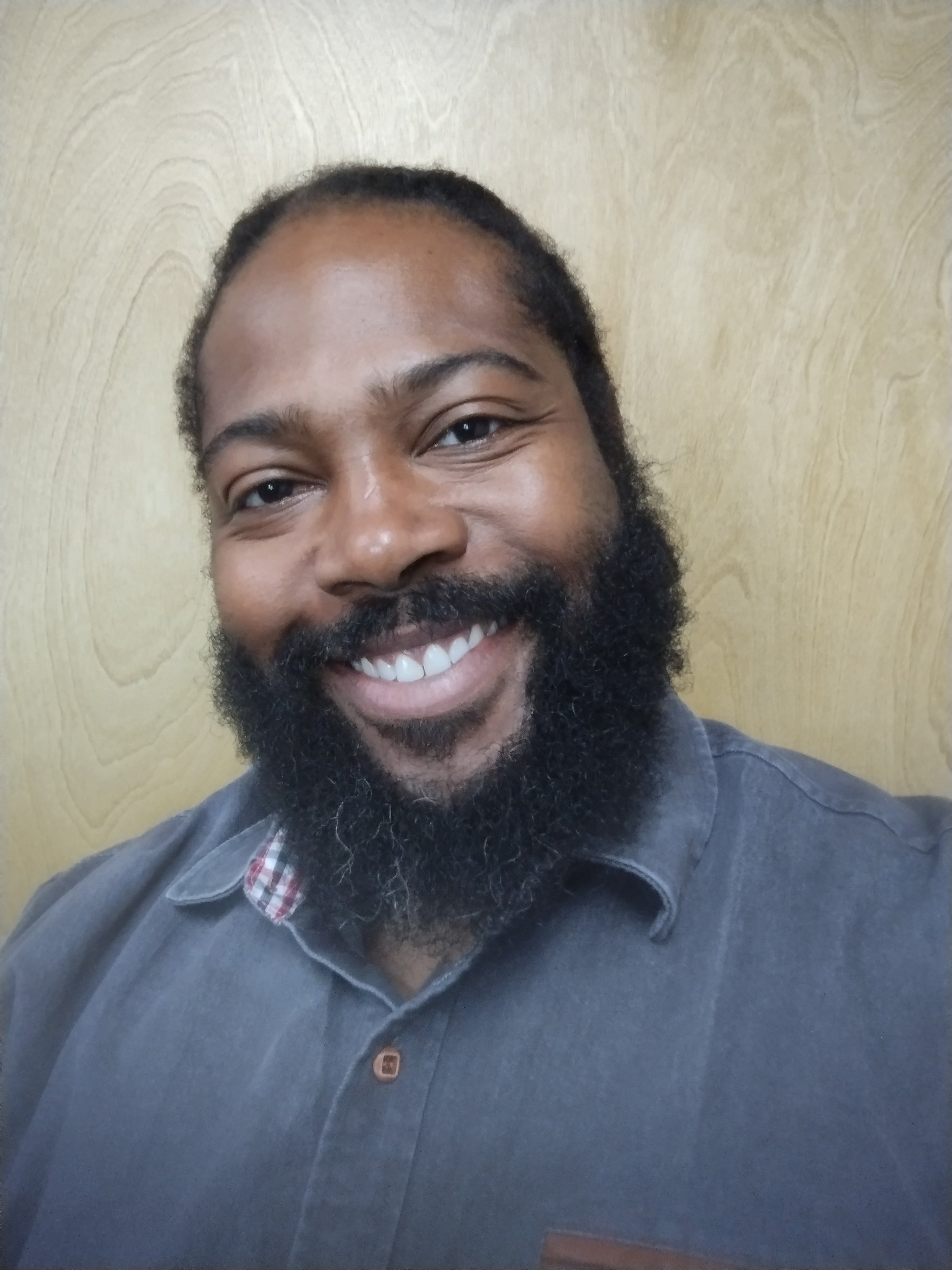 Profile photo for Salathiel Reagan
