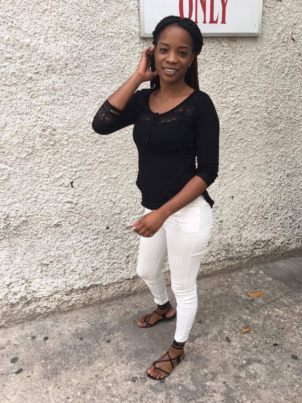 Profile photo for Kadene Lawrence