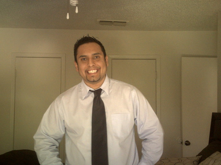 Profile photo for Sonny Raymond DeLeon