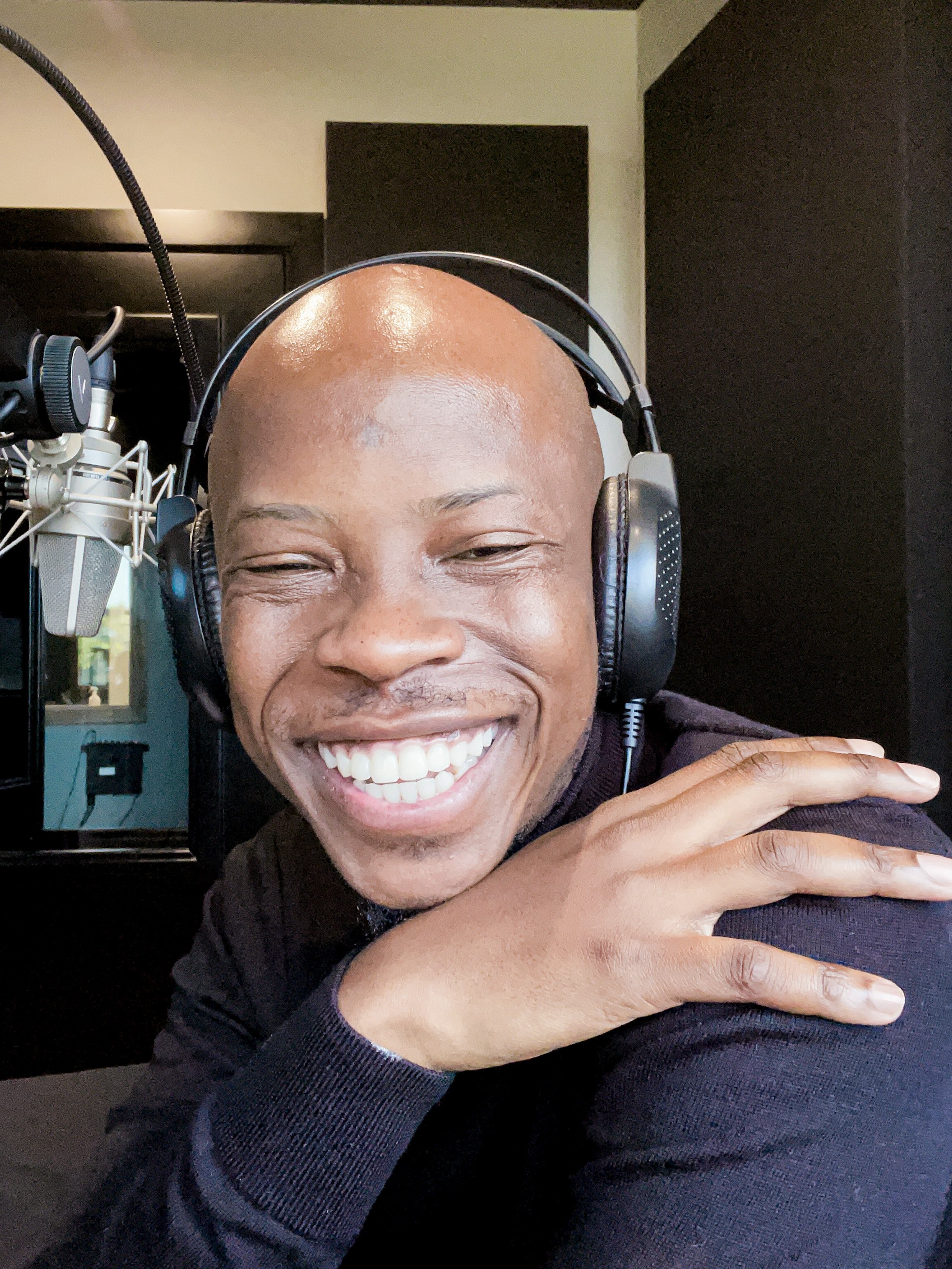 Profile photo for Morena Sefatsa