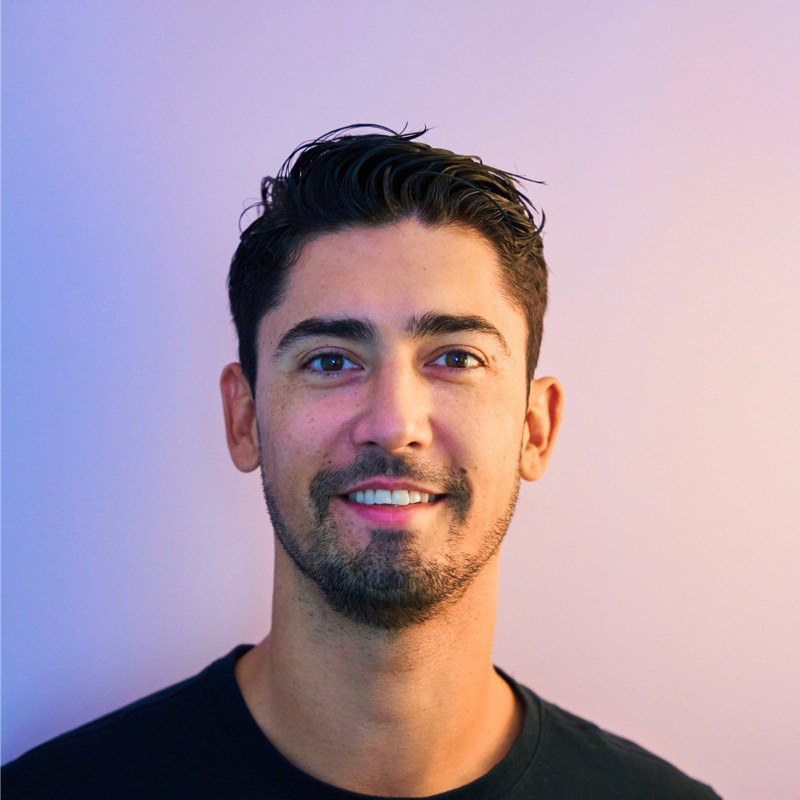 Profile photo for Paul Fitz