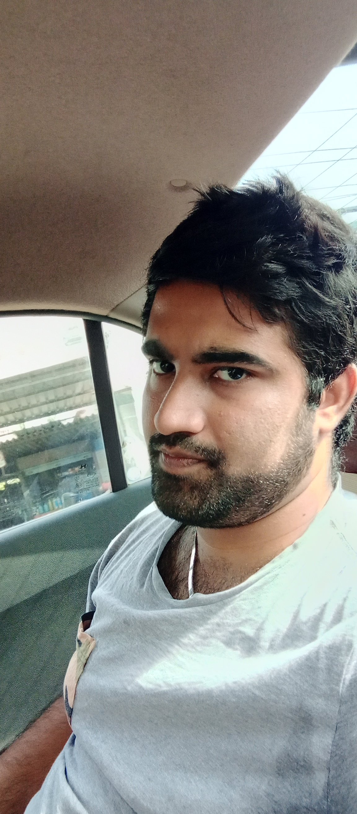 Profile photo for Harshal Shamdasani