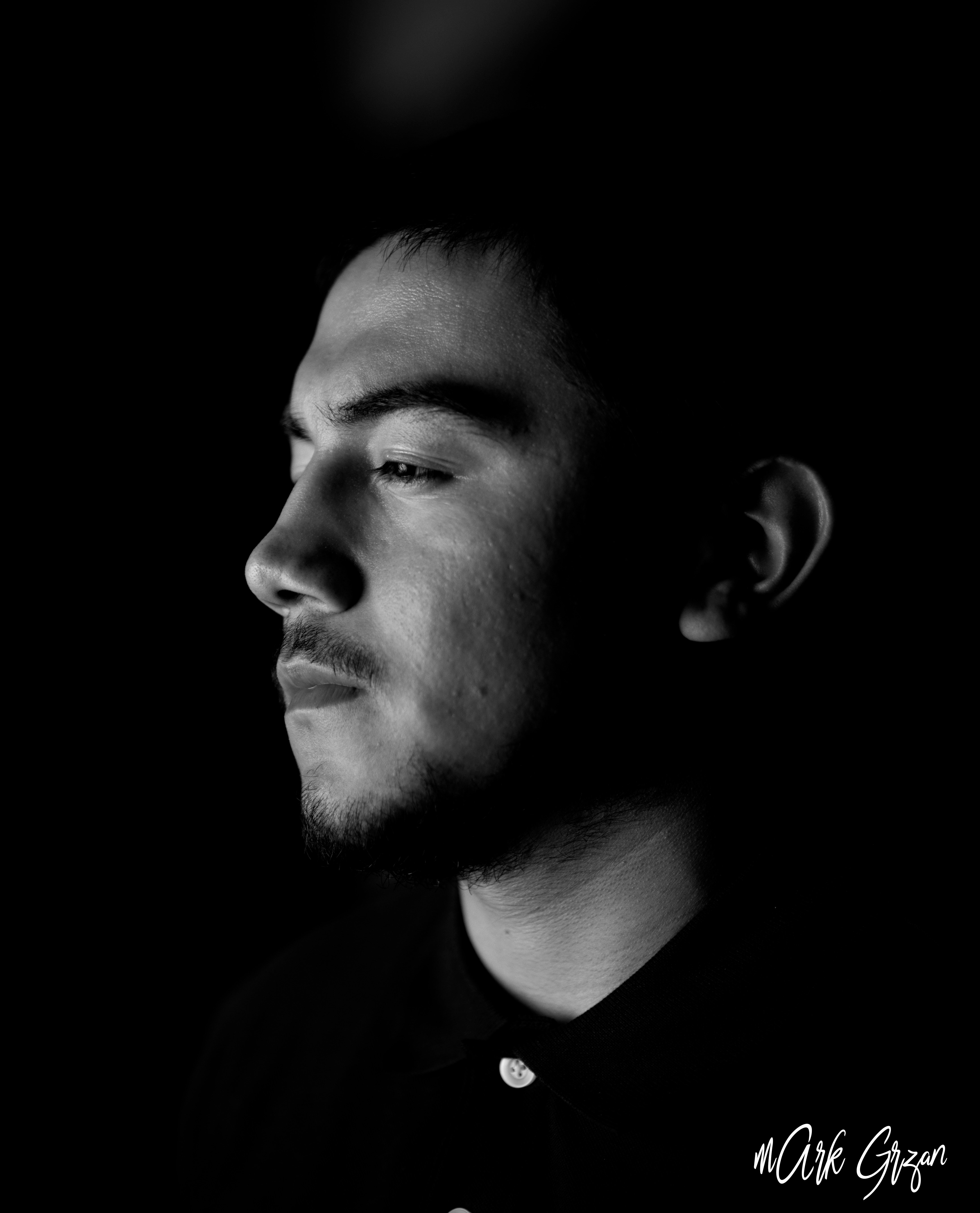 Profile photo for Damian Fernandez