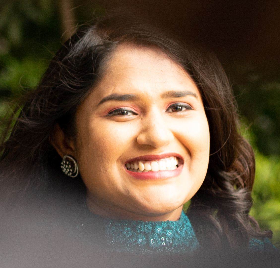 Profile photo for G SWETHA