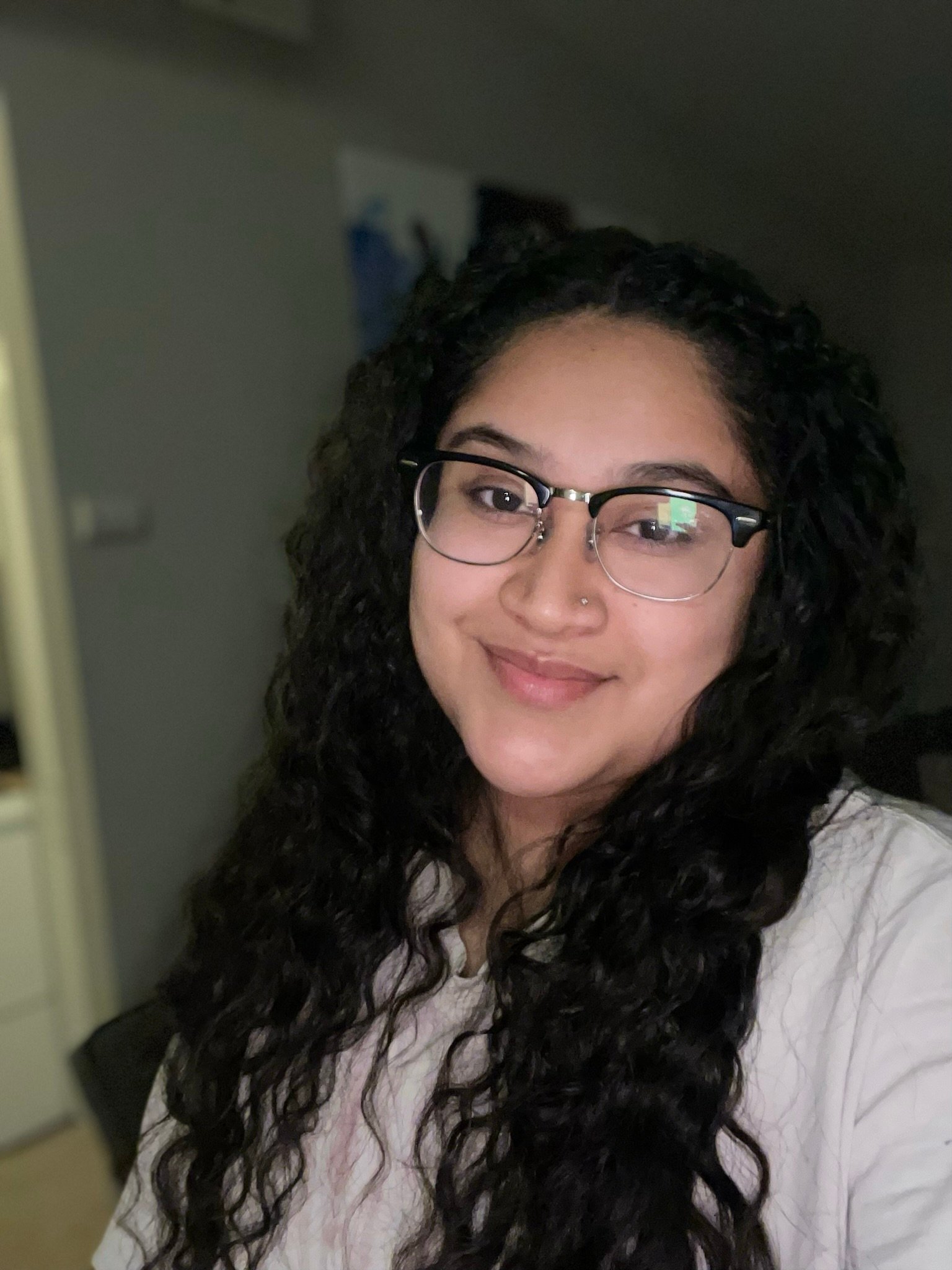 Profile photo for Iris Reyna