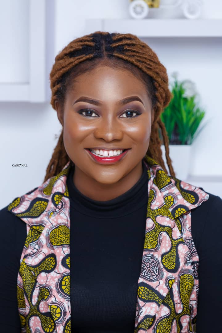 Profile photo for Chidimma Chime